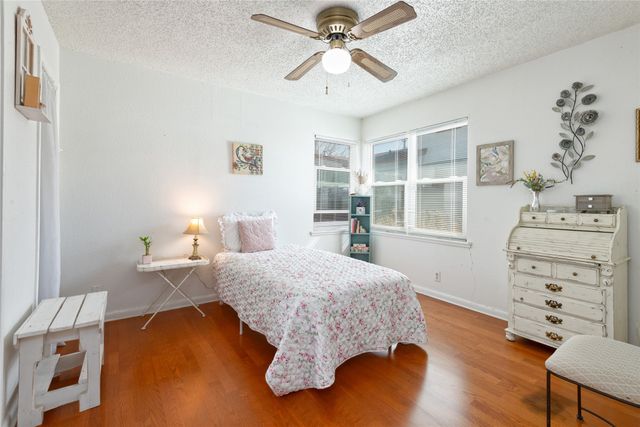 2209 N Mockingbird Lane, Abilene, TX 79603