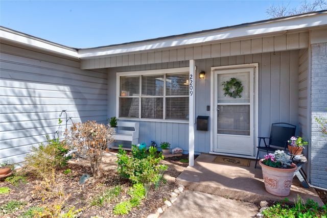 2209 N Mockingbird Lane, Abilene, TX 79603