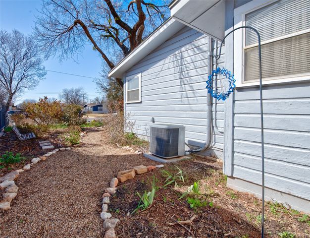 2209 N Mockingbird Lane, Abilene, TX 79603