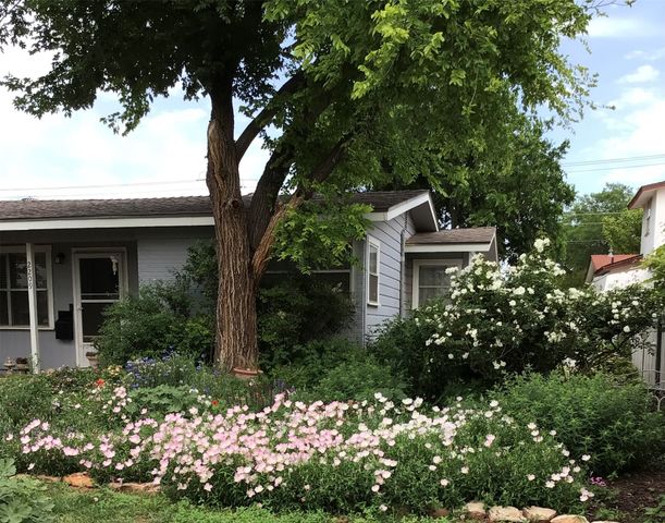 2209 N Mockingbird Lane, Abilene, TX 79603