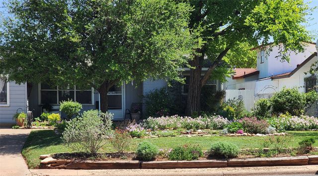 2209 N Mockingbird Lane, Abilene, TX 79603