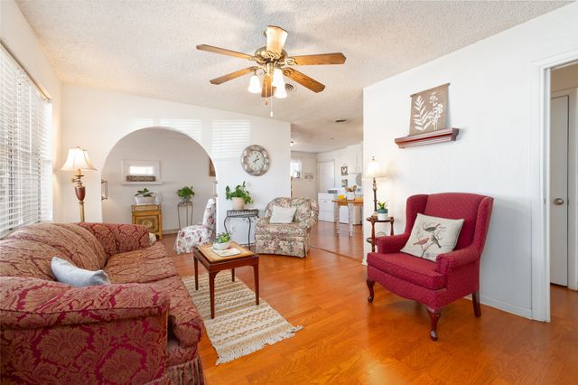 2209 N Mockingbird Lane, Abilene, TX 79603