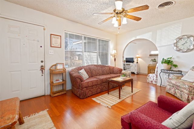 2209 N Mockingbird Lane, Abilene, TX 79603