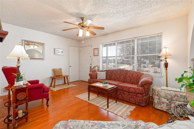 2209 N Mockingbird Lane, Abilene, TX 79603