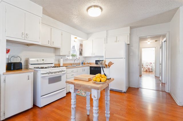 2209 N Mockingbird Lane, Abilene, TX 79603