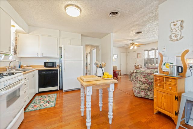 2209 N Mockingbird Lane, Abilene, TX 79603