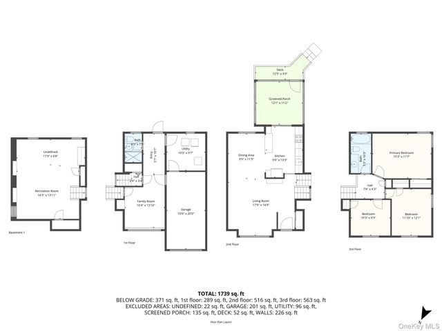 2476 Florin Court, Bellmore, NY 11710