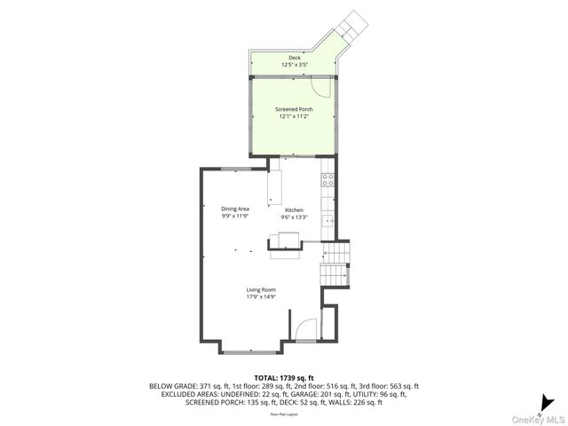 2476 Florin Court, Bellmore, NY 11710