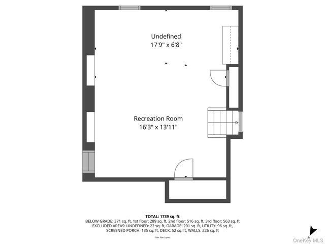 2476 Florin Court, Bellmore, NY 11710