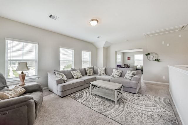 2501 Staplewood Springs Drive, Pearland, TX 77089