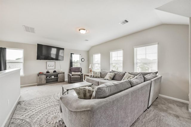 2501 Staplewood Springs Drive, Pearland, TX 77089