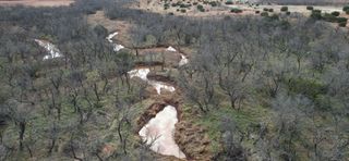 TBD County Road 175, Lawn, TX 79530