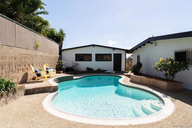 4549 Lyric Lane, San Diego, CA 92117