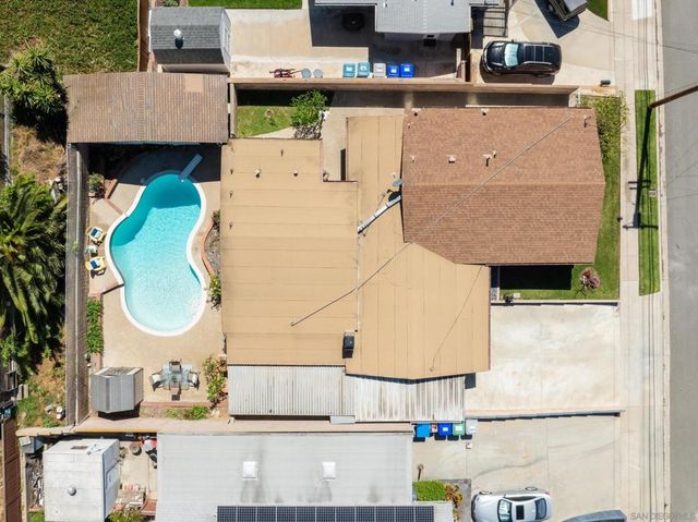 4549 Lyric Lane, San Diego, CA 92117