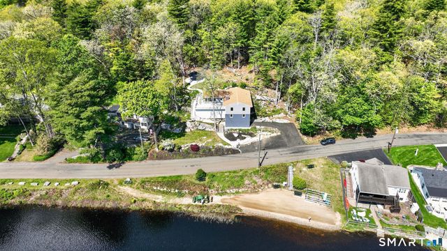 48 Lakeside Drive, Guilford, CT 06437
