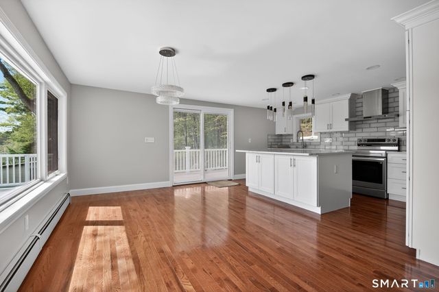 48 Lakeside Drive, Guilford, CT 06437