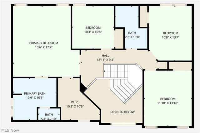 7545 Diamondback Avenue NW, Canal Fulton, OH 44614