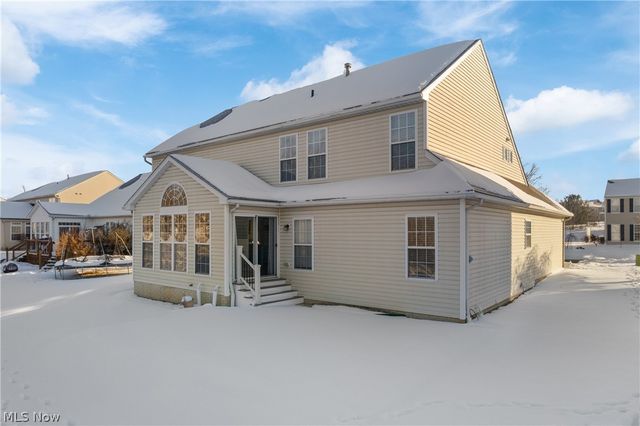 7545 Diamondback Avenue NW, Canal Fulton, OH 44614