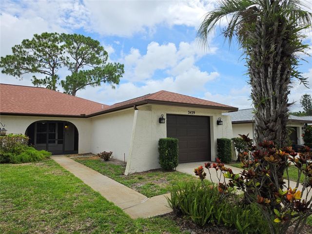 3439 MACLAREN DRIVE, Palm Harbor, FL 34684