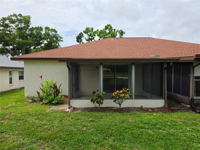 3439 MACLAREN DRIVE, Palm Harbor, FL 34684