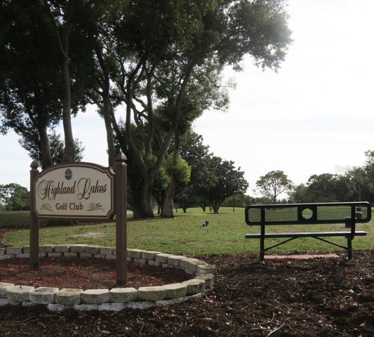 3439 MACLAREN DRIVE, Palm Harbor, FL 34684