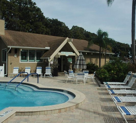 3439 MACLAREN DRIVE, Palm Harbor, FL 34684
