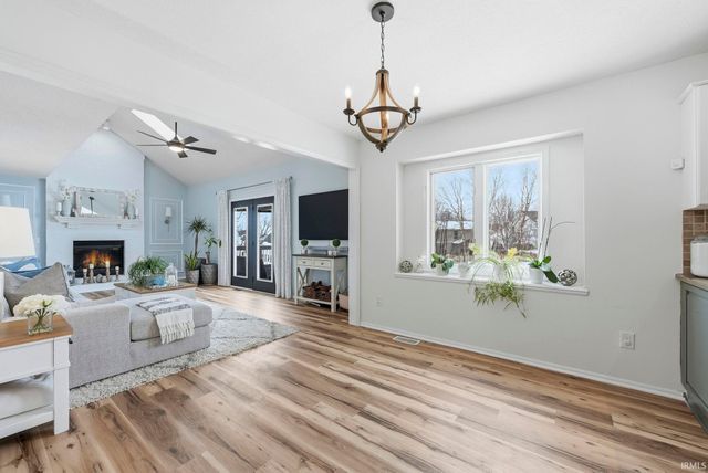 3110 Acorn Court, Fort Wayne, IN 46814