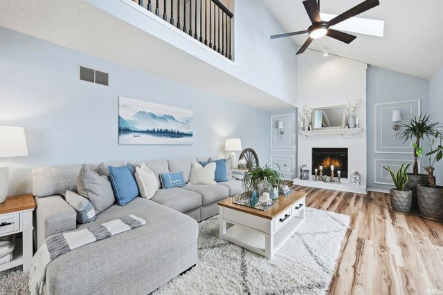 3110 Acorn Court, Fort Wayne, IN 46814