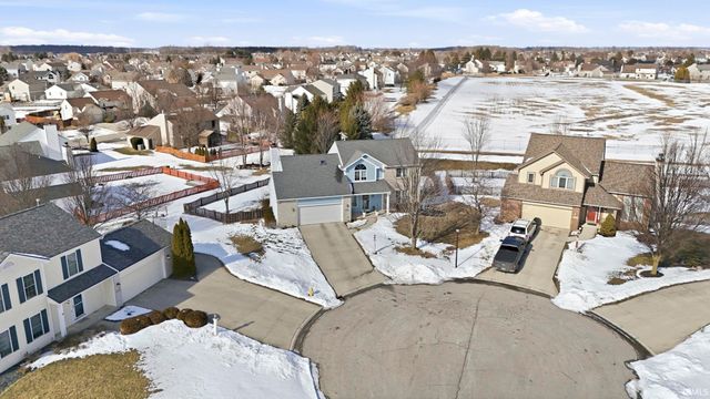 3110 Acorn Court, Fort Wayne, IN 46814