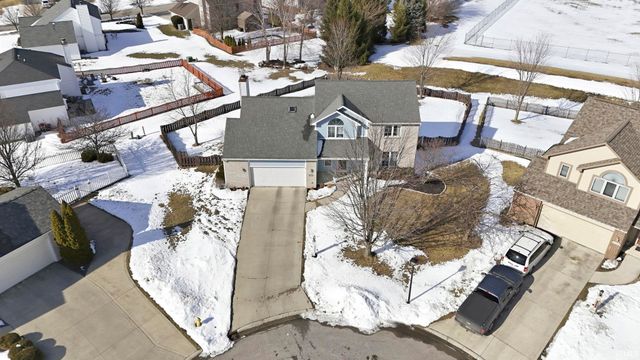 3110 Acorn Court, Fort Wayne, IN 46814