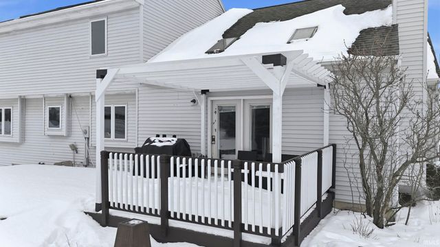 3110 Acorn Court, Fort Wayne, IN 46814