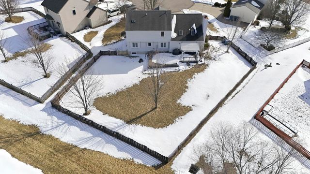 3110 Acorn Court, Fort Wayne, IN 46814