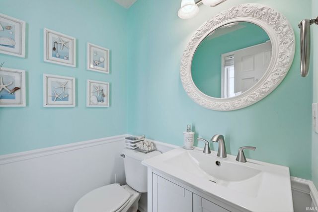 3110 Acorn Court, Fort Wayne, IN 46814