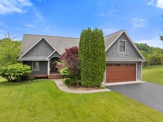 9791 Paradise Hills Drive, Central Lake, MI 49622