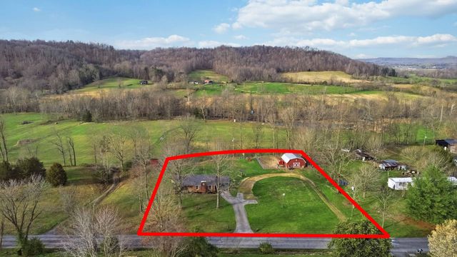 4445 Ky-1778, Hustonville, KY 40437