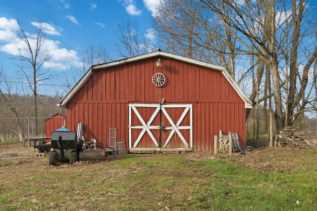 4445 Ky-1778, Hustonville, KY 40437