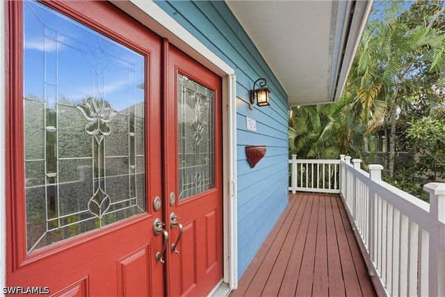 3814 Survey CIR, Bonita Springs, FL 34134