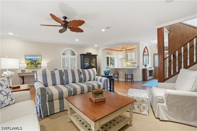 3814 Survey CIR, Bonita Springs, FL 34134