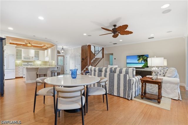 3814 Survey CIR, Bonita Springs, FL 34134