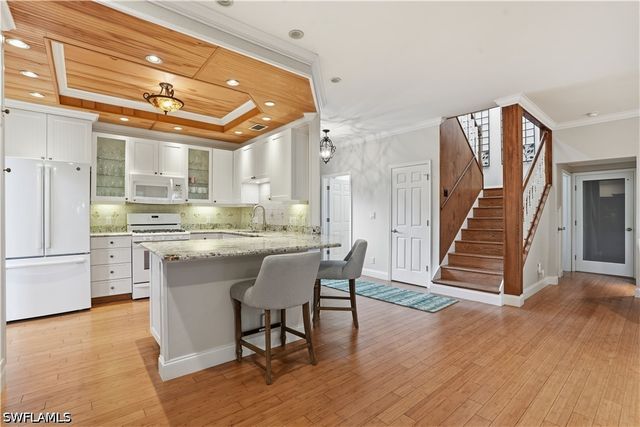 3814 Survey CIR, Bonita Springs, FL 34134