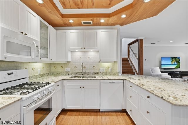 3814 Survey CIR, Bonita Springs, FL 34134