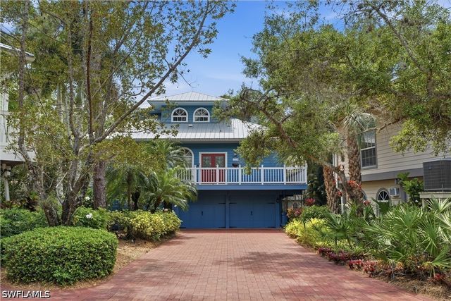 3814 Survey CIR, Bonita Springs, FL 34134