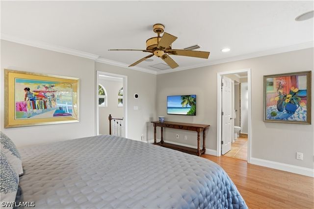 3814 Survey CIR, Bonita Springs, FL 34134