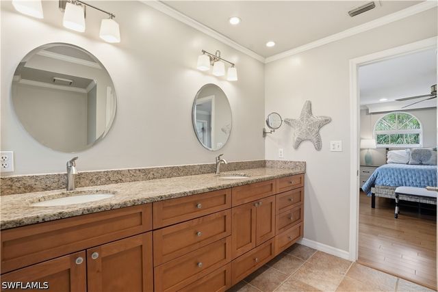 3814 Survey CIR, Bonita Springs, FL 34134