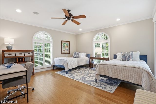 3814 Survey CIR, Bonita Springs, FL 34134