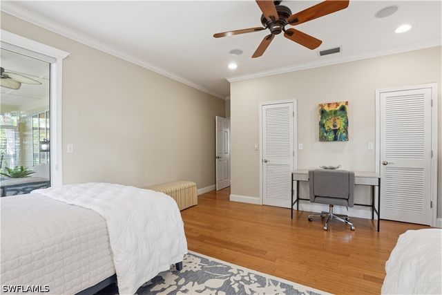 3814 Survey CIR, Bonita Springs, FL 34134