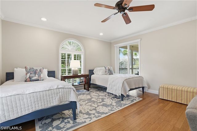 3814 Survey CIR, Bonita Springs, FL 34134