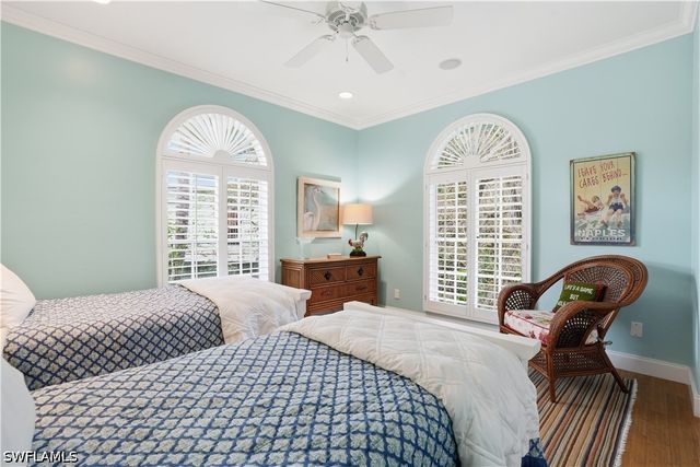 3814 Survey CIR, Bonita Springs, FL 34134