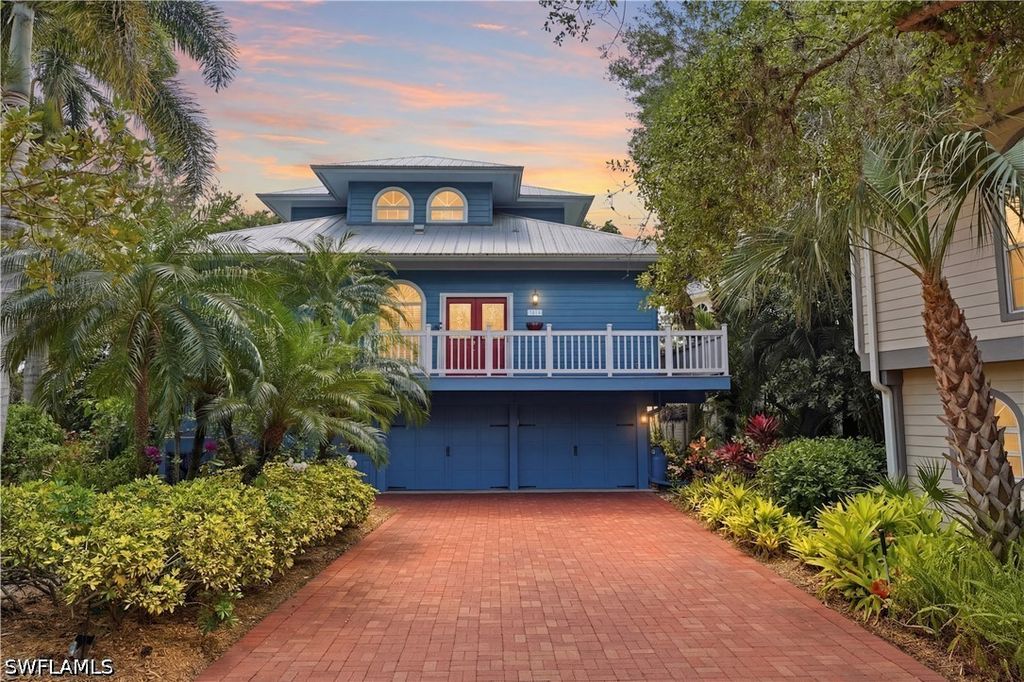 3814 Survey CIR, Bonita Springs, FL 34134