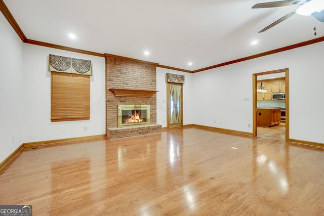 106 Old Virginia Circle, Jonesboro, GA 30236